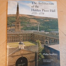 Architecture of the Halifax