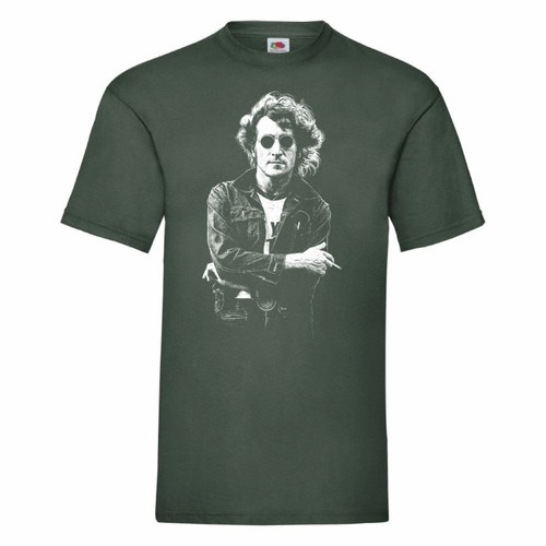 John lennon shirt - shirt, small-2xl
