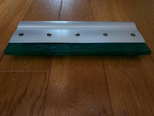 30cm aluminium handle and