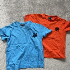 VILEBREQUIN T-shirt Bundle X2