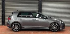 Vw Golf Gtd MK7.5 2017-2020