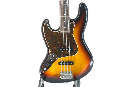 Fender japan jb62 3ts - fender,