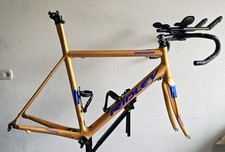 Ridley Helium Carbon Road Bike