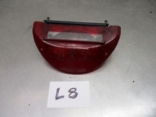 1999 CAGIVA PLANET 125 REAR