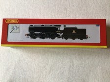 Hornby R2355A BR  0-6-0 Class