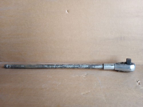 Britool g74 heavy - britool, 1"