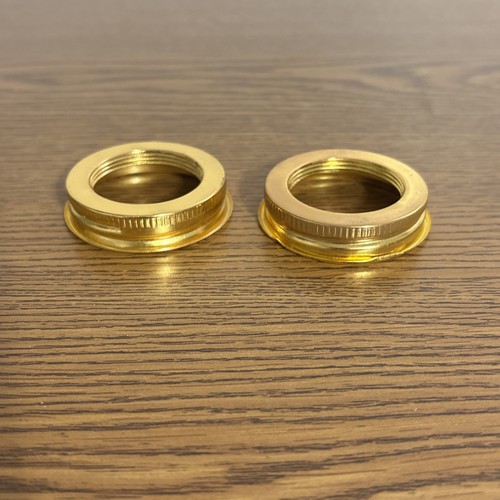 Screw collars for - screw,