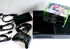 XBOX ONE CONSOLE FOOTBALL