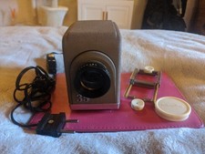 Minolta mini slide - mini, 35