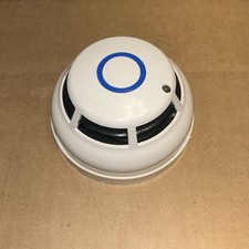 Protec Optical Smoke And Heat