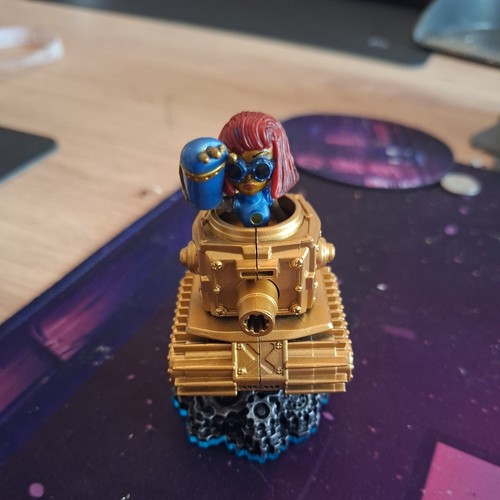Skylanders swap heavy - skylanders,