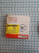 400ft/120m  7 inch Super-8