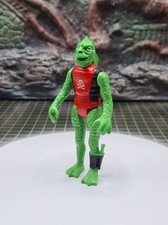 Vintage Action Force Red