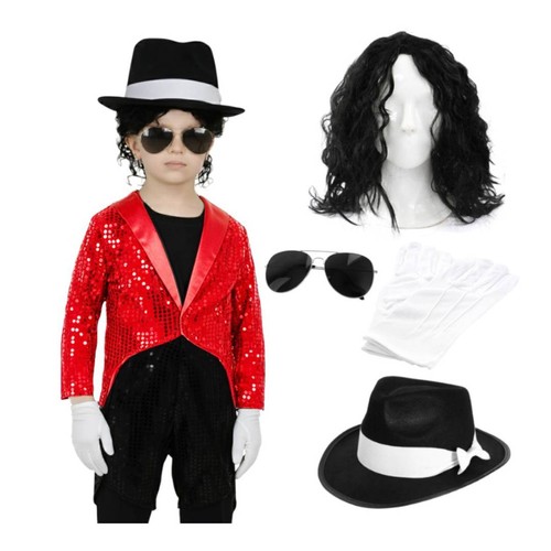 Kids king pop - kids,