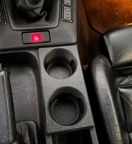Bmw e36 cup holder - e36,