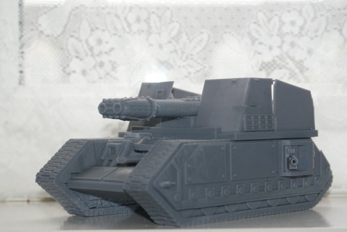 Warhammer 40k macharius omega - 40k,