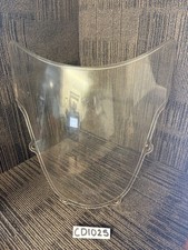 Suzuki GSXR 600 750 K1-K2 Screen Windshield 2001-2003 10/25