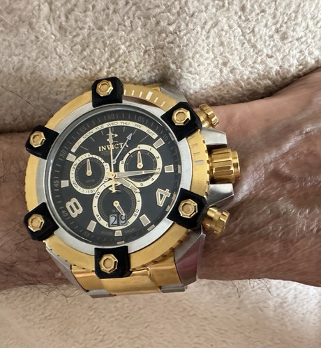 Invicta 0337 reserve arsenal - reserve,
