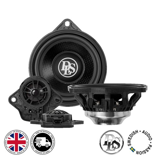 Dls cruise crpp ts1 - cruise, 4"