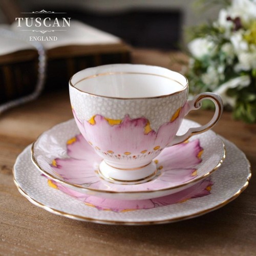 Wedgwood tuscan plant - wedgwood, flower