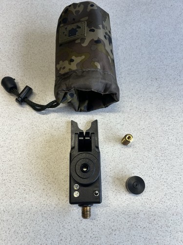 Steve neville mk3 - mk3, alarm