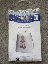 Dmc classics bag with - "bag,