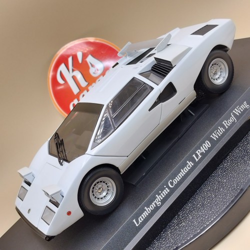 Kyosho lamborghini - kyosho,