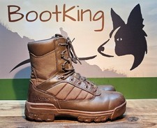 Ladies Bates Patrol British