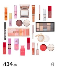 Revolution Beauty Bundle 22