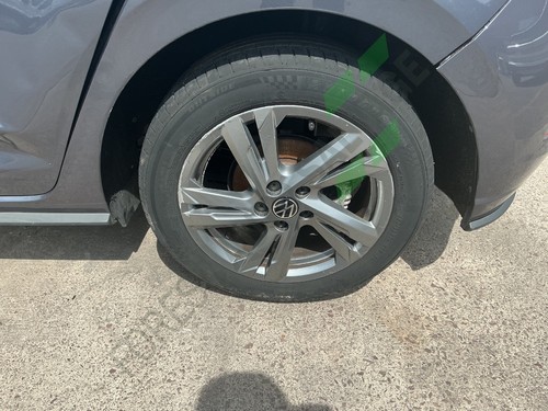2024 volkswagen polo alloy - 2024,