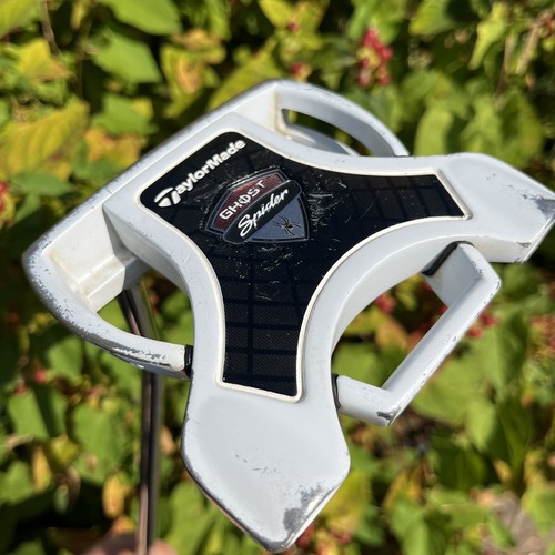 Taylormade ghost spider - taylormade🚩ghost,