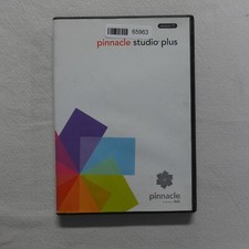 Pinnacle Studio Plus Version