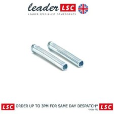 Door Hinge Pins Set of 2