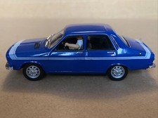 1972 Renault 12 Gordini 1:43