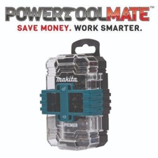 Makita E-13552 31 Piece Impact