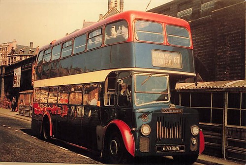 Old bus vintage photo - bus, approx