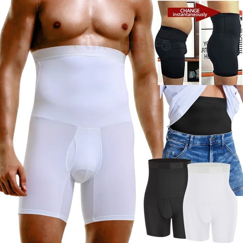 Men compression high - men,