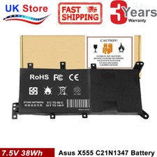 Battery for asus x555l x555la - battery,