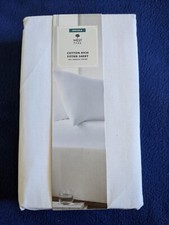 West Park Cotton Rich Double