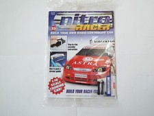 Deagostini Nitro Racer Build