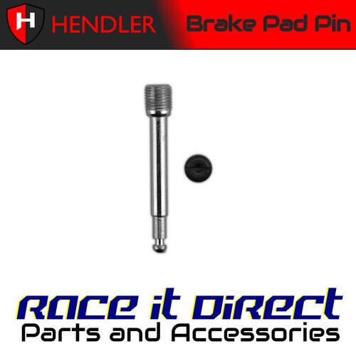 Brake pad pin for - brake,