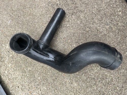Mini cooper r53 - s, intake