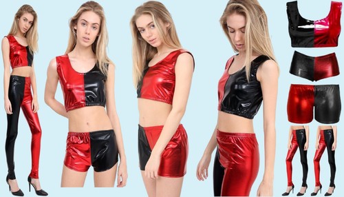 Ladies harley quinn - ladies,