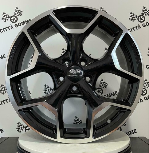 Alloy wheels compatible for - alloy,