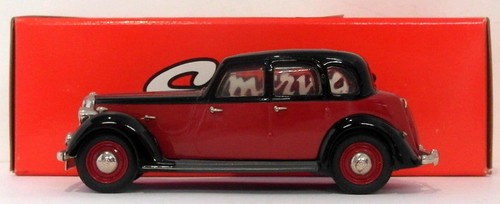 Somerville models scale - somerville,