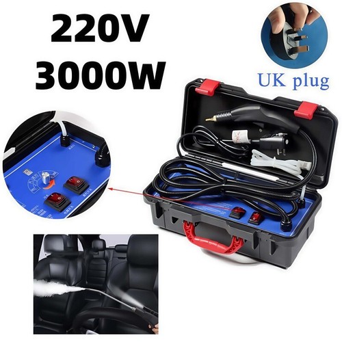 220v commercial steam cleaner - 220v,