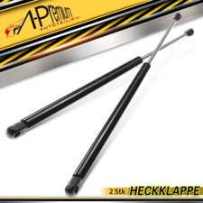 Gas spring tailgate - 2x,