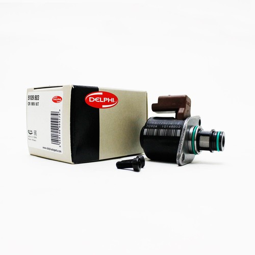 New delphi diesel fuel - new,