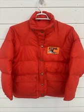 Vtg Stihl Chainsaw Logging