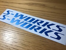 CUSTOM S Works Specialized